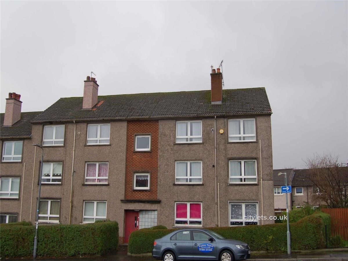 Property to rent in Johnstone, PA5, Pine Crescent properties from