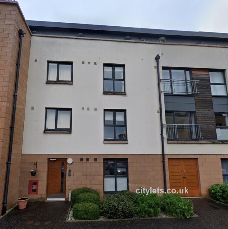 Property to rent in Corstorphine, EH12, Pinkhill Park properties from