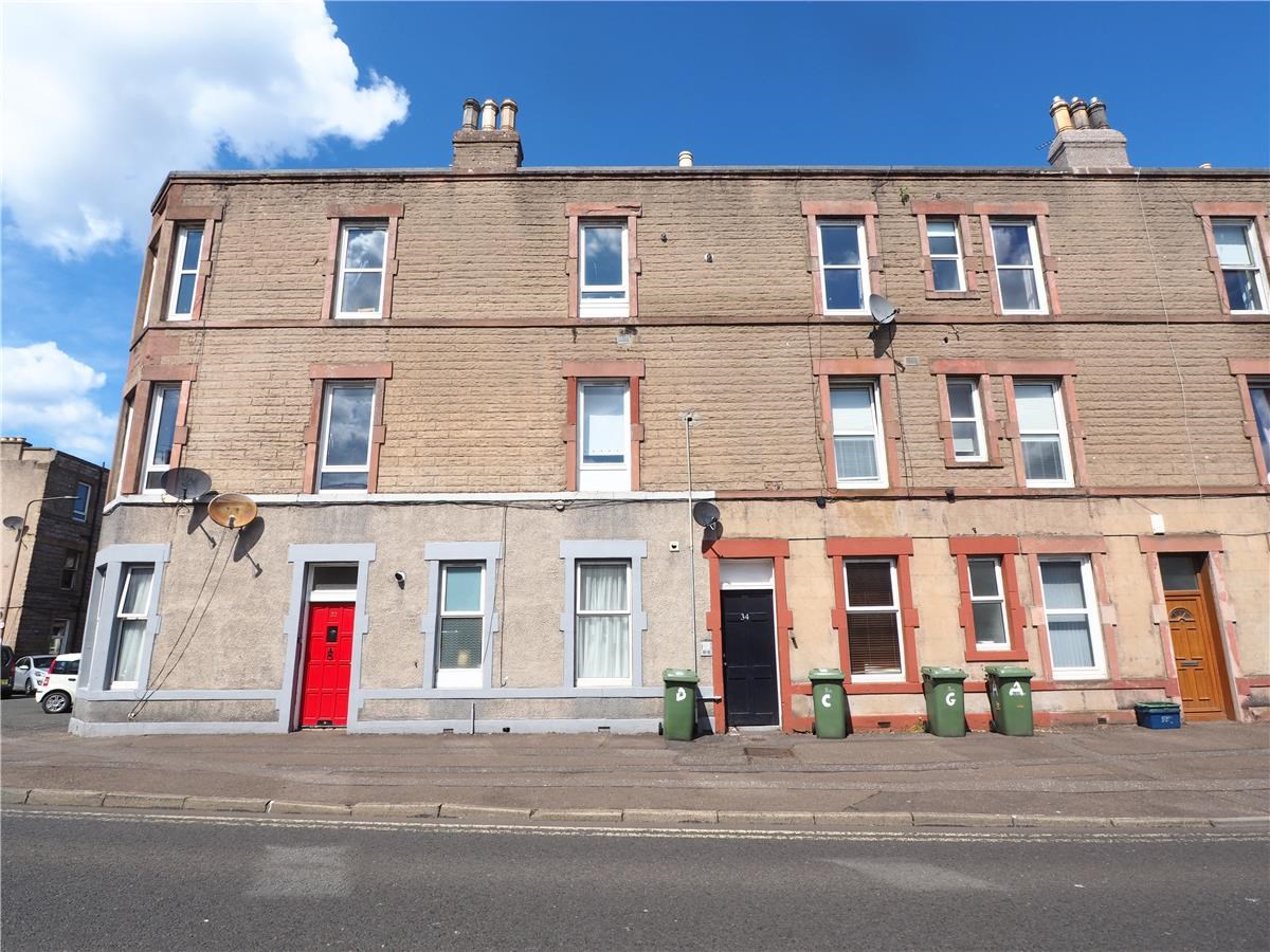 Property to rent in Musselburgh, EH21, Pinkie Road properties from