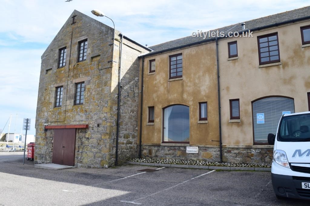Property to rent in Lossiemouth, IV31, Pitgaveny Quay properties from