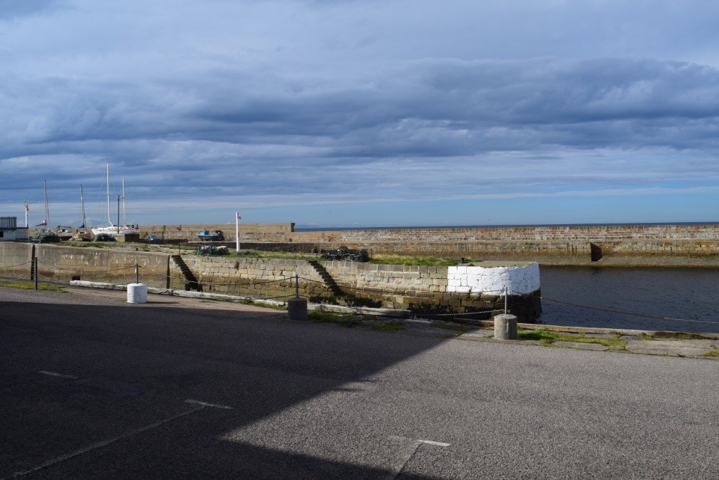 Property to rent in Lossiemouth, IV31, Pitgaveny Quay properties from