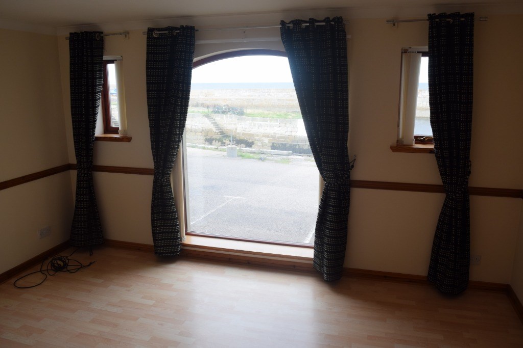 Property to rent in Lossiemouth, IV31, Pitgaveny Quay properties from
