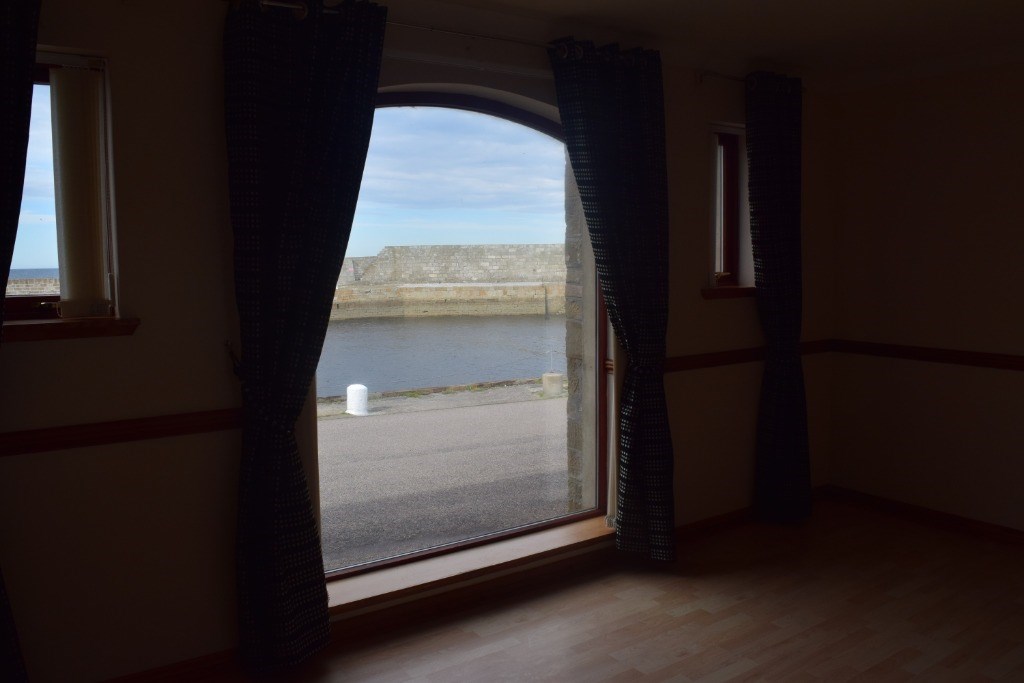 Property to rent in Lossiemouth, IV31, Pitgaveny Quay properties from