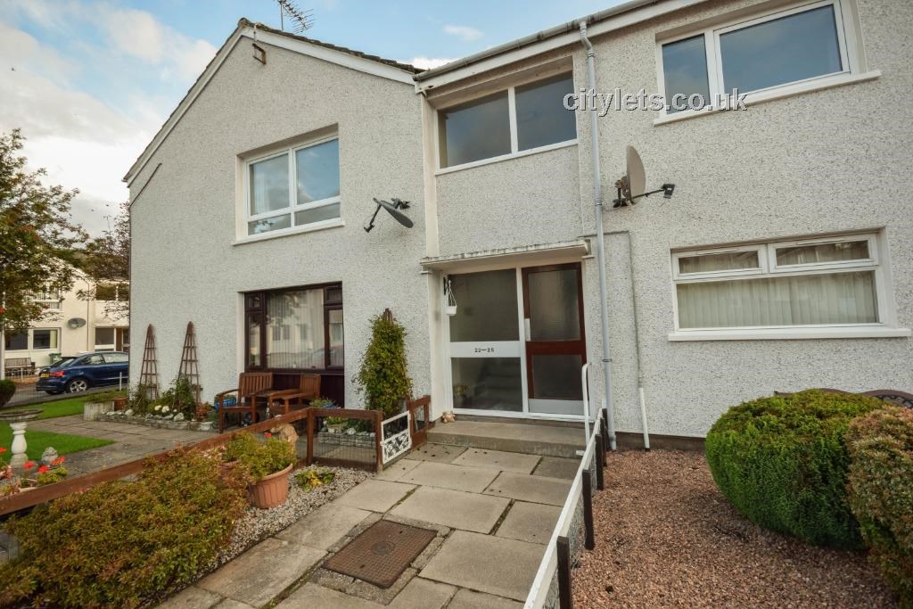 Property to rent in Forfar, DD8, Pitreuchie Place properties from
