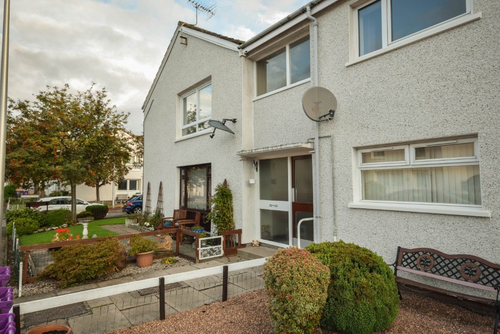 Property to rent in Forfar, DD8, Pitreuchie Place properties from