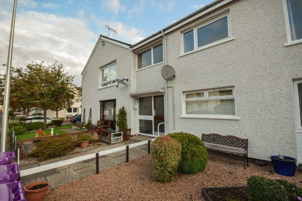 Property to rent in Forfar, DD8, Pitreuchie Place properties from