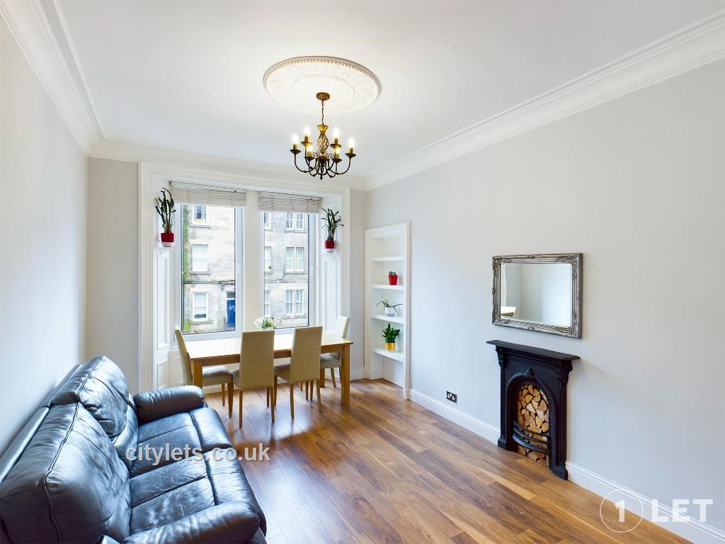 Property to rent in Leith, EH6, Pitt Street properties from Citylets