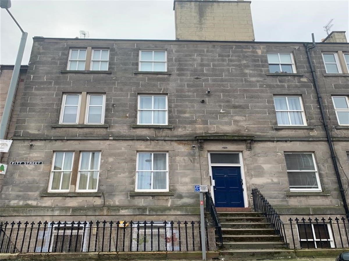 Property to rent in Leith, EH6, Pitt Street properties from Citylets