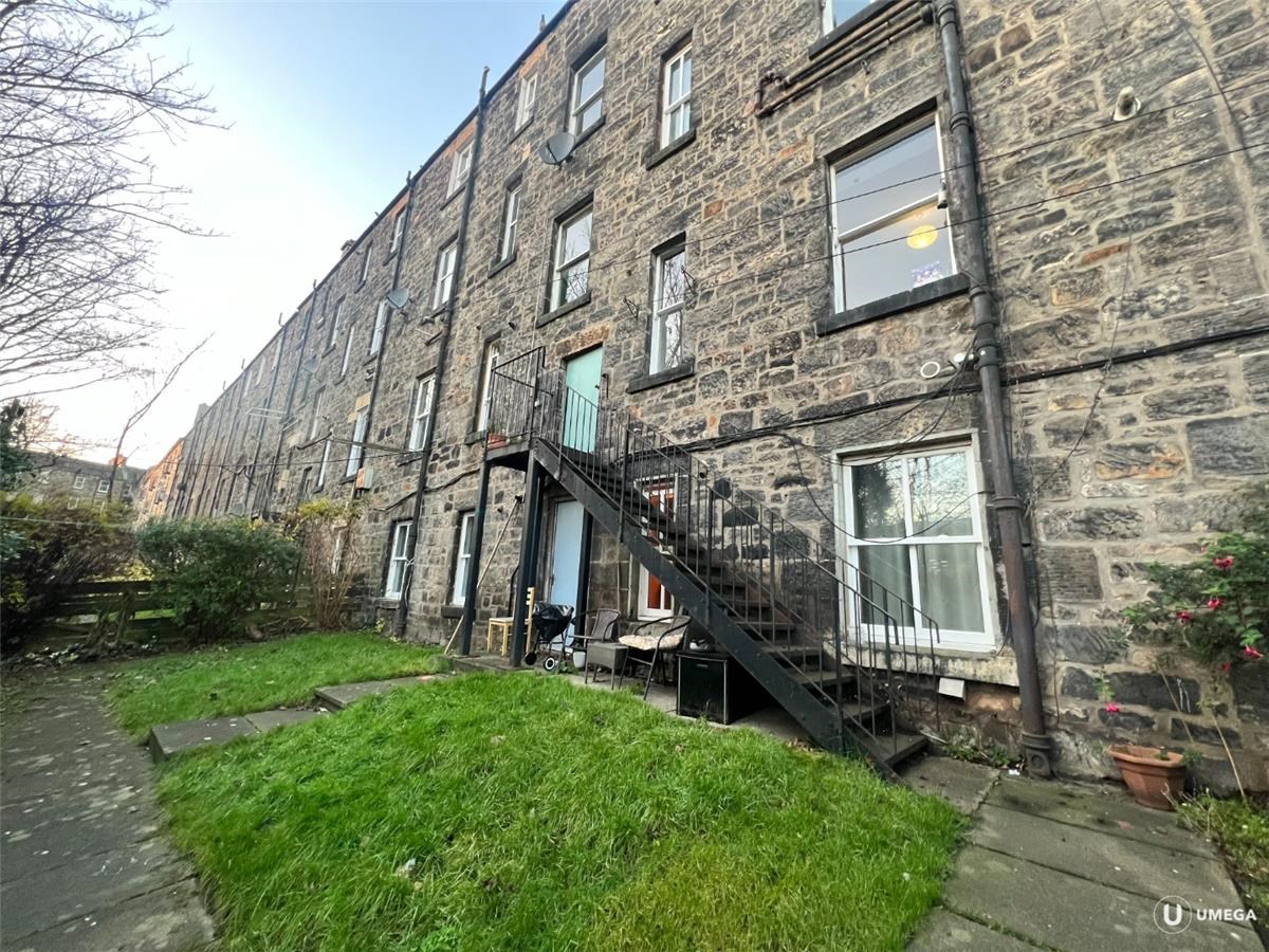 Property to rent in Bonnington, EH6, Pitt Street properties from