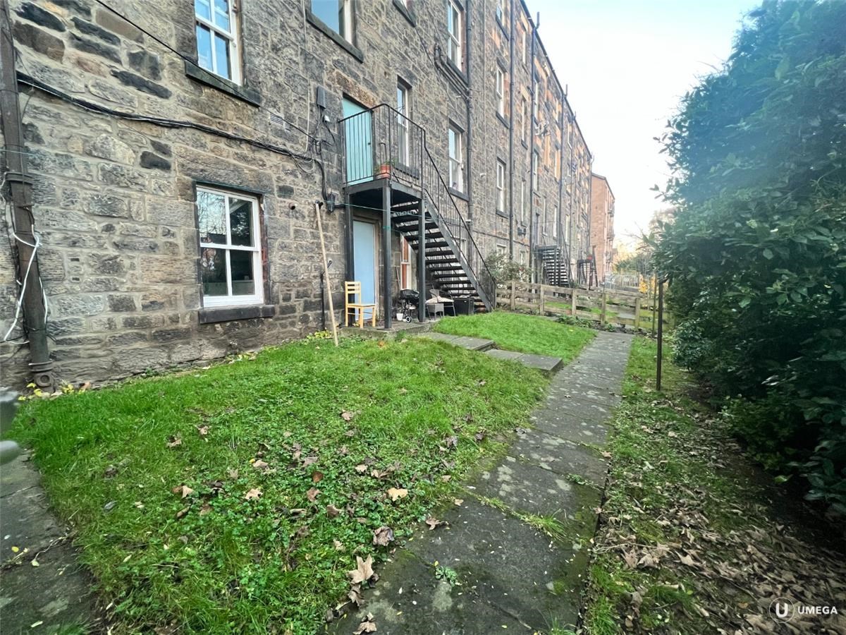 Property to rent in Bonnington, EH6, Pitt Street properties from