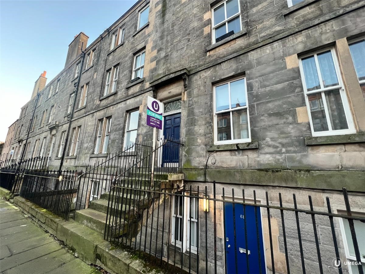 Property to rent in Bonnington, EH6, Pitt Street properties from