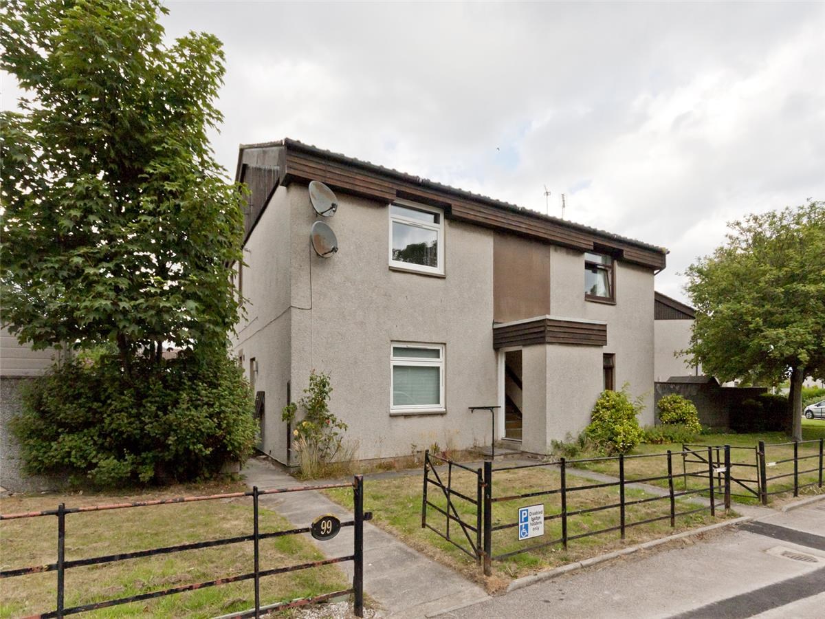 Property to rent in City Centre, AB24, Pittodrie Place properties from