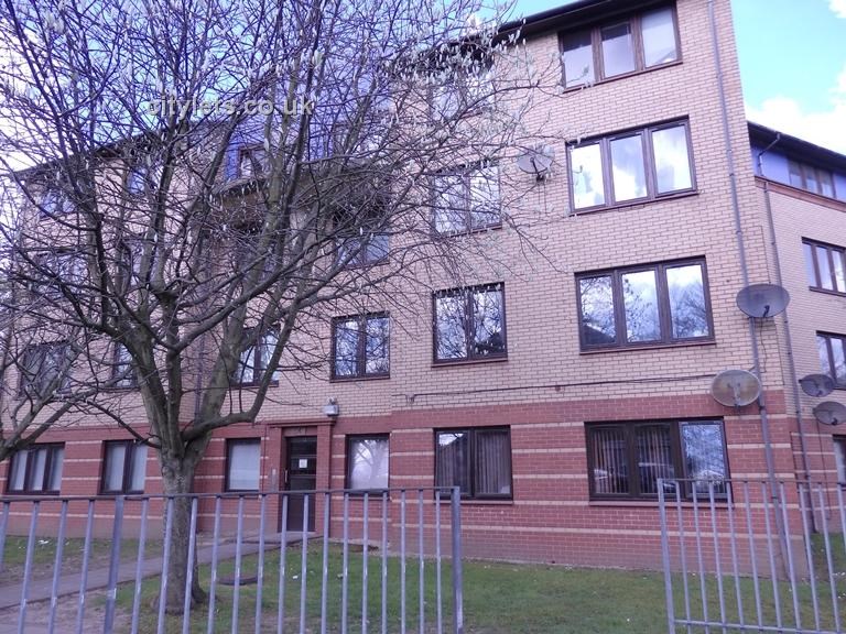 Property to rent in Kinning Park, G51, Plantation Park Gardens