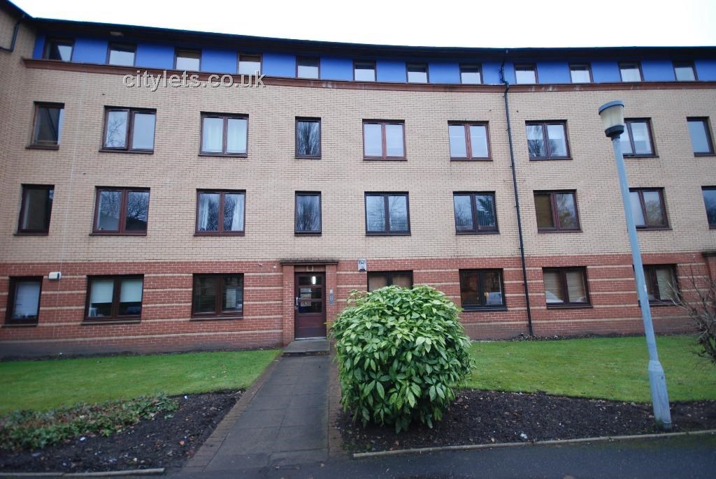 Property to rent in Kinning Park, G51, Plantation Park Gardens