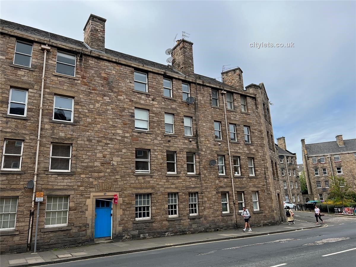 Property to rent in Pleasance, EH8, Pleasance properties from Citylets