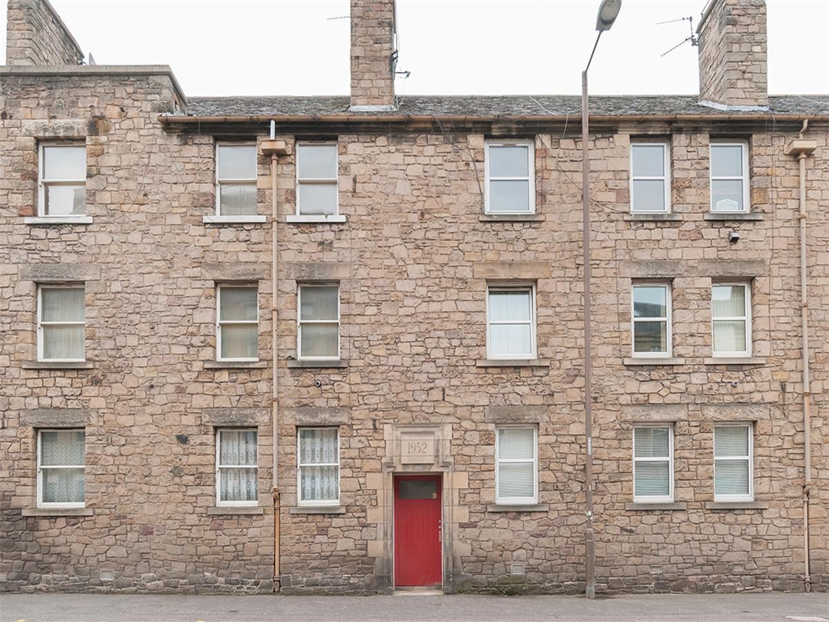 Property to rent in Pleasance, EH8, Pleasance properties from Citylets