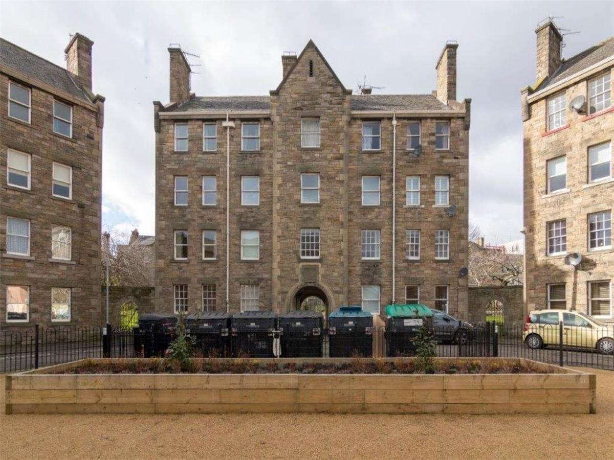 Property to rent in Newington, EH8, Pleasance properties from Citylets