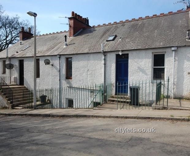 Property to rent in Galashiels, TD1, Plumtree Place properties from