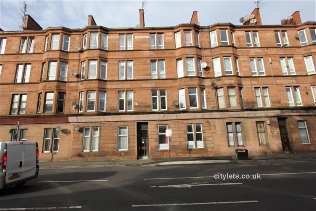 Property to rent in Pollokshields, G41, Pollokshaws Rd properties from