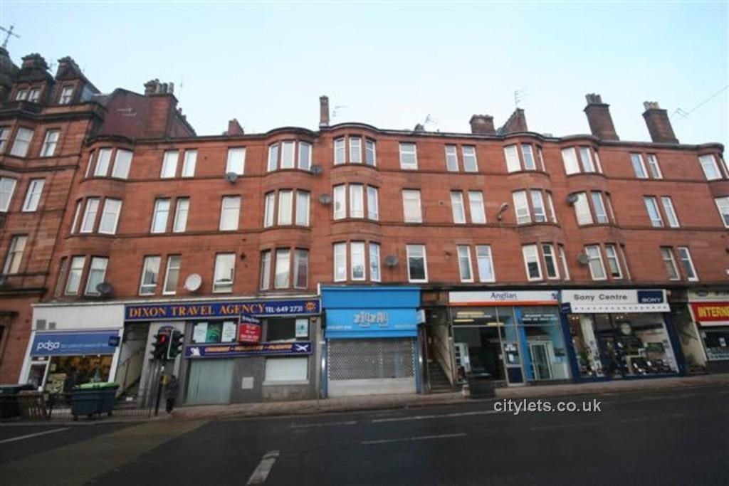 Property to rent in Shawlands, G41, Pollokshaws Road properties from