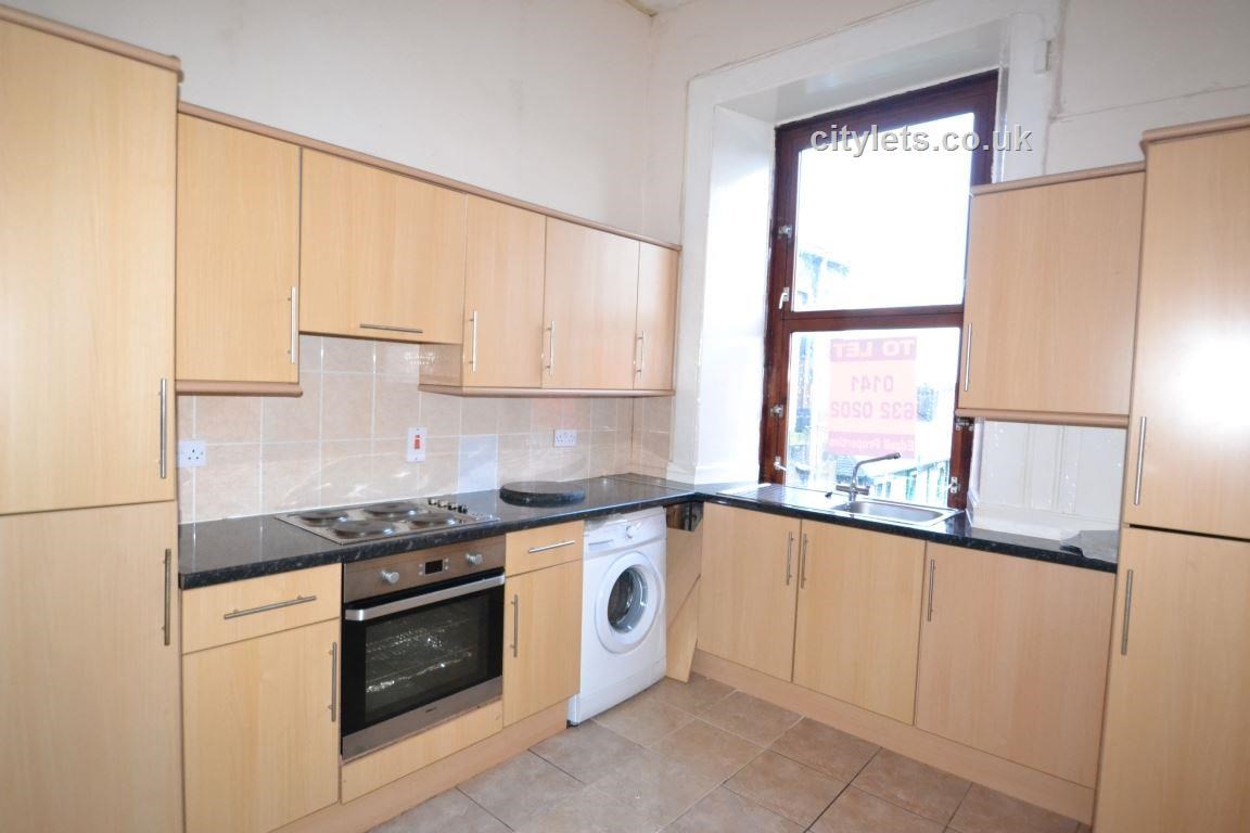Property to rent in Strathbungo, G41, Pollokshaws Road properties from