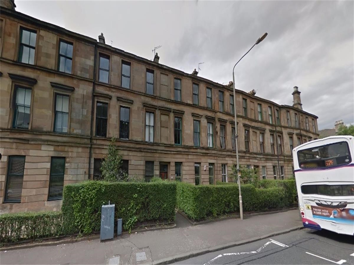 Property to rent in Strathbungo, G41, Pollokshaws Road properties from