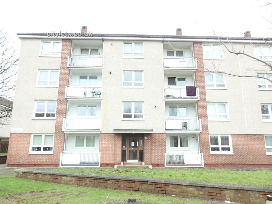 Property to rent in Gorbals, G41, Pollokshaws Road properties from