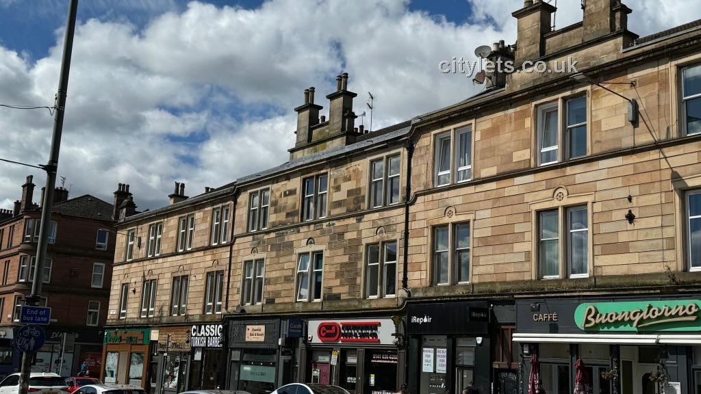 Property to rent in Shawlands, G41, Pollokshaws Road properties from