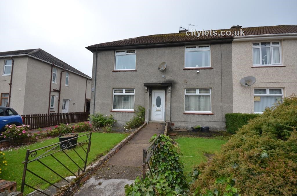 Property to rent in New Cumnock, KA18, Polquheys Road properties from