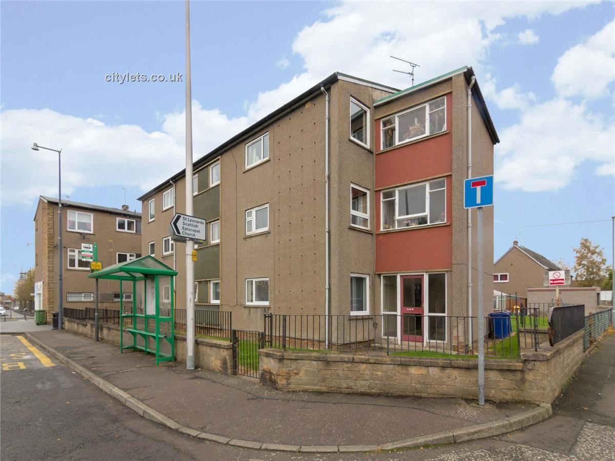 Property to rent in Bonnyrigg, EH19, Polton Street properties from