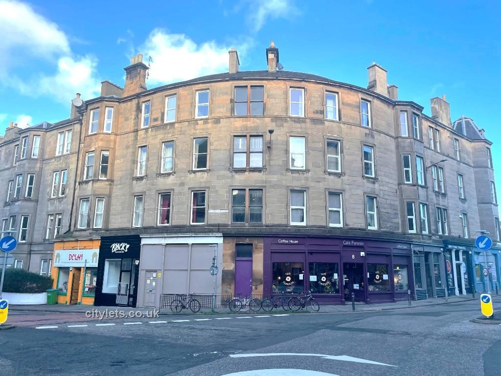 Property to rent in Polwarth, EH11, Polwarth Crescent properties from