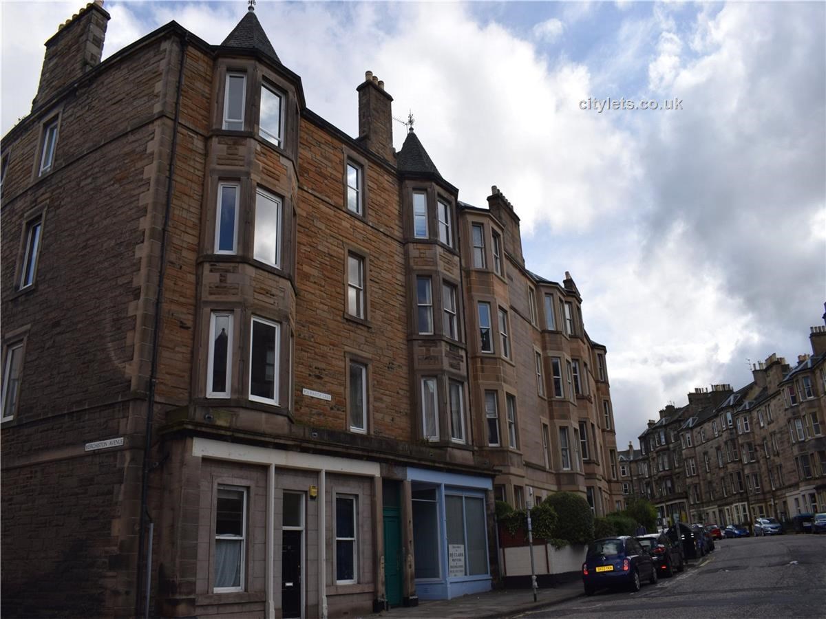 Property to rent in Polwarth, EH11, Polwarth Crescent properties from