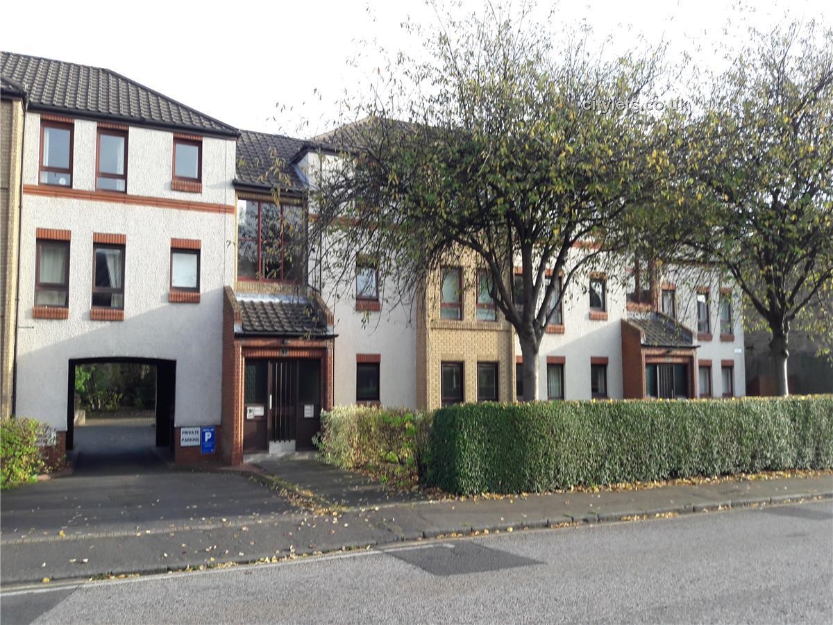 Property to rent in Polwarth, EH11, Polwarth Terrace properties from