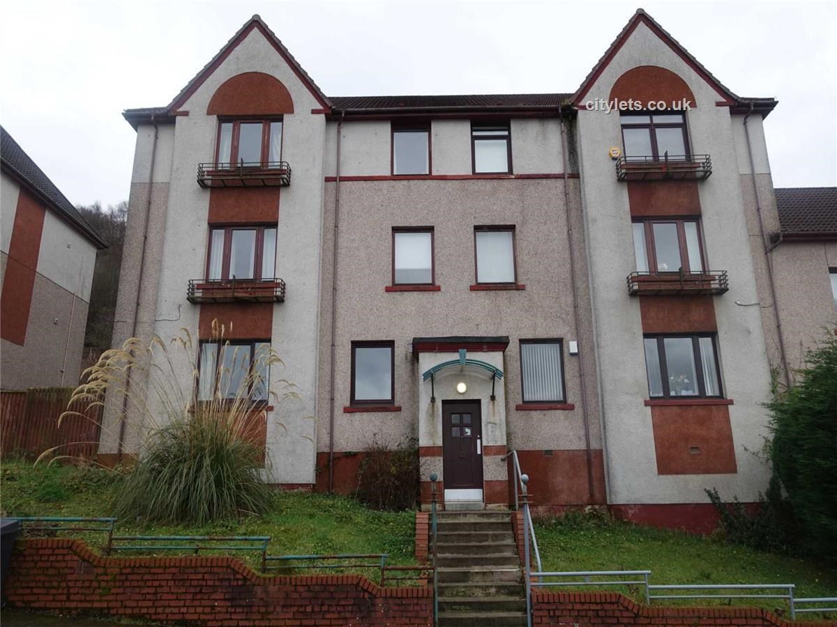 Property to rent in Greenock, PA15, Poplar Street properties from