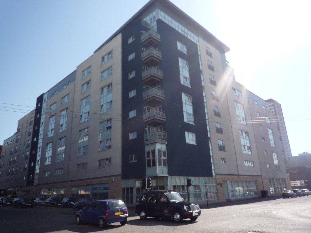 Property to rent in Cowcaddens, G4, Port Dundas Road properties from