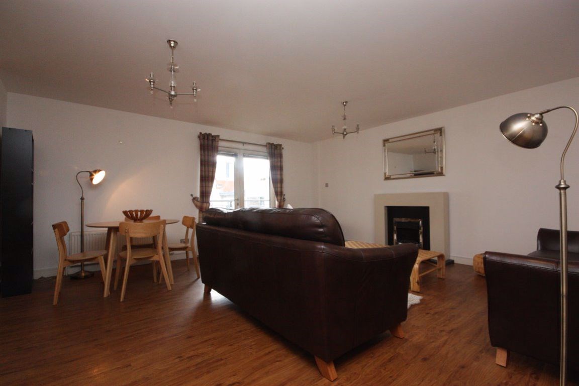 Property to rent in Cowcaddens, G4, Port Dundas Road properties from