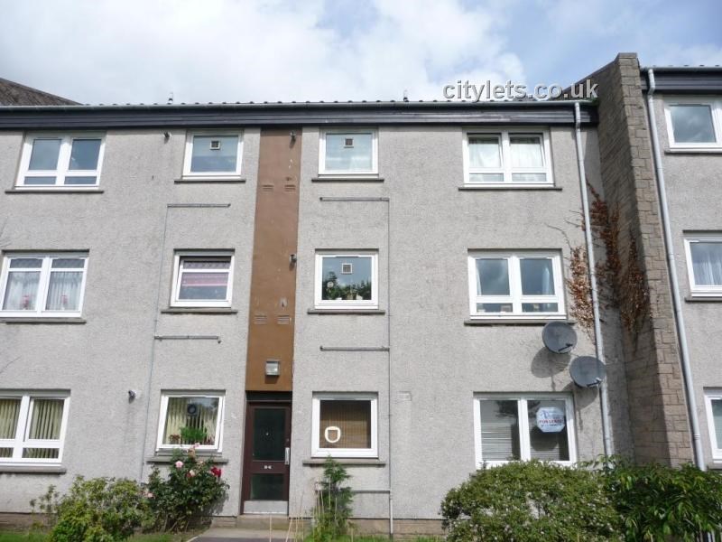 Property to rent in Tillydrone, AB24, Portal Crescent properties from