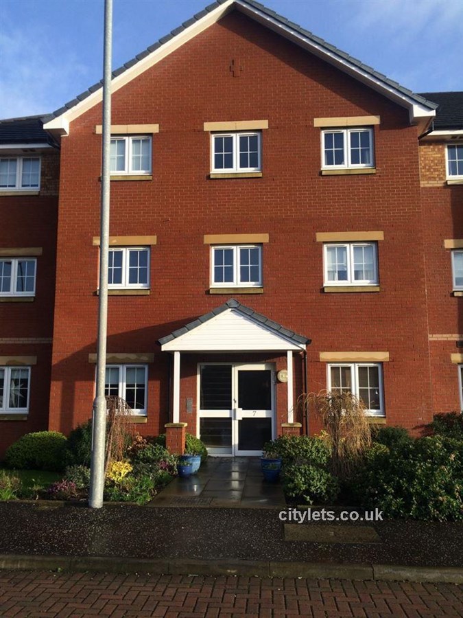 Property to rent in Renfrew, PA4, Porterfield Road properties from