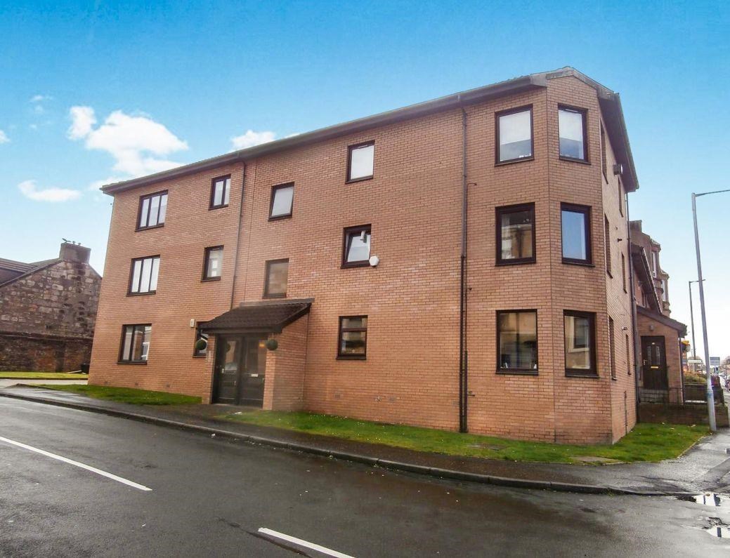 Property to rent in Hamilton, ML3, Portland Park properties from