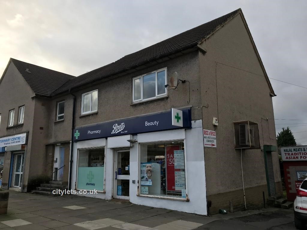 Property to rent in Hamilton, ML3, Portland Place properties from