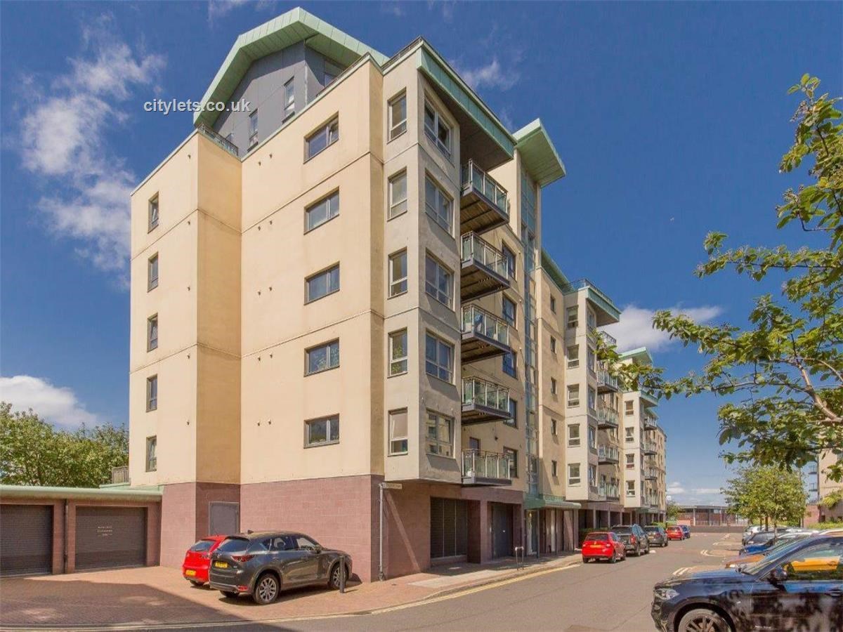 Property to rent in Leith, EH6, Portland Row properties from Citylets