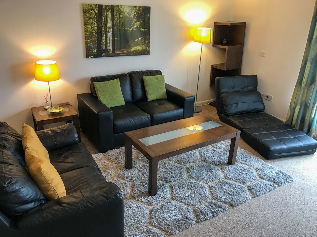 Property to rent in City Centre, AB11, Portland Street properties from