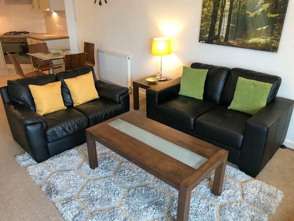 Property to rent in City Centre, AB11, Portland Street properties from