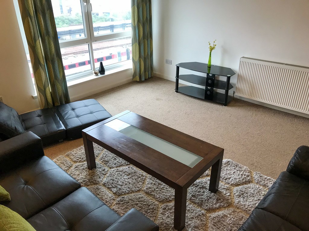 Property to rent in City Centre, AB11, Portland Street properties from