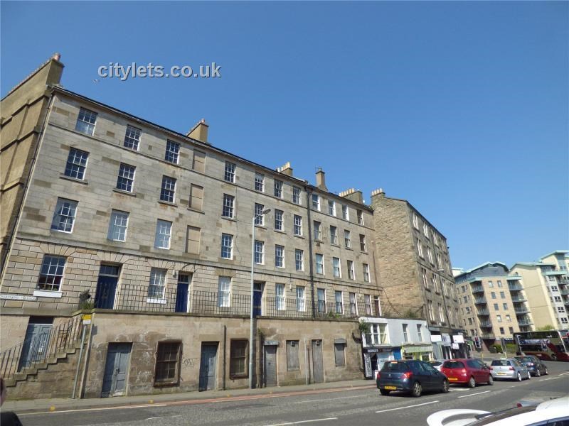 Property to rent in Leith, EH6, Portland Terrace properties from