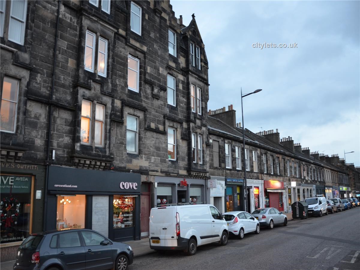 Property to rent in Portobello, EH15, Portobello High Street properties