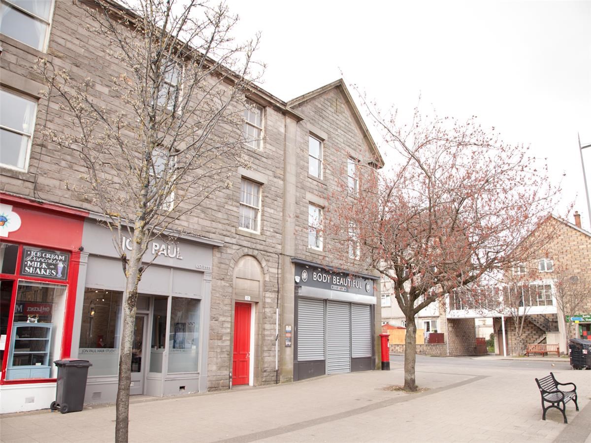 Property to rent in Portobello, EH15, Portobello High Street properties