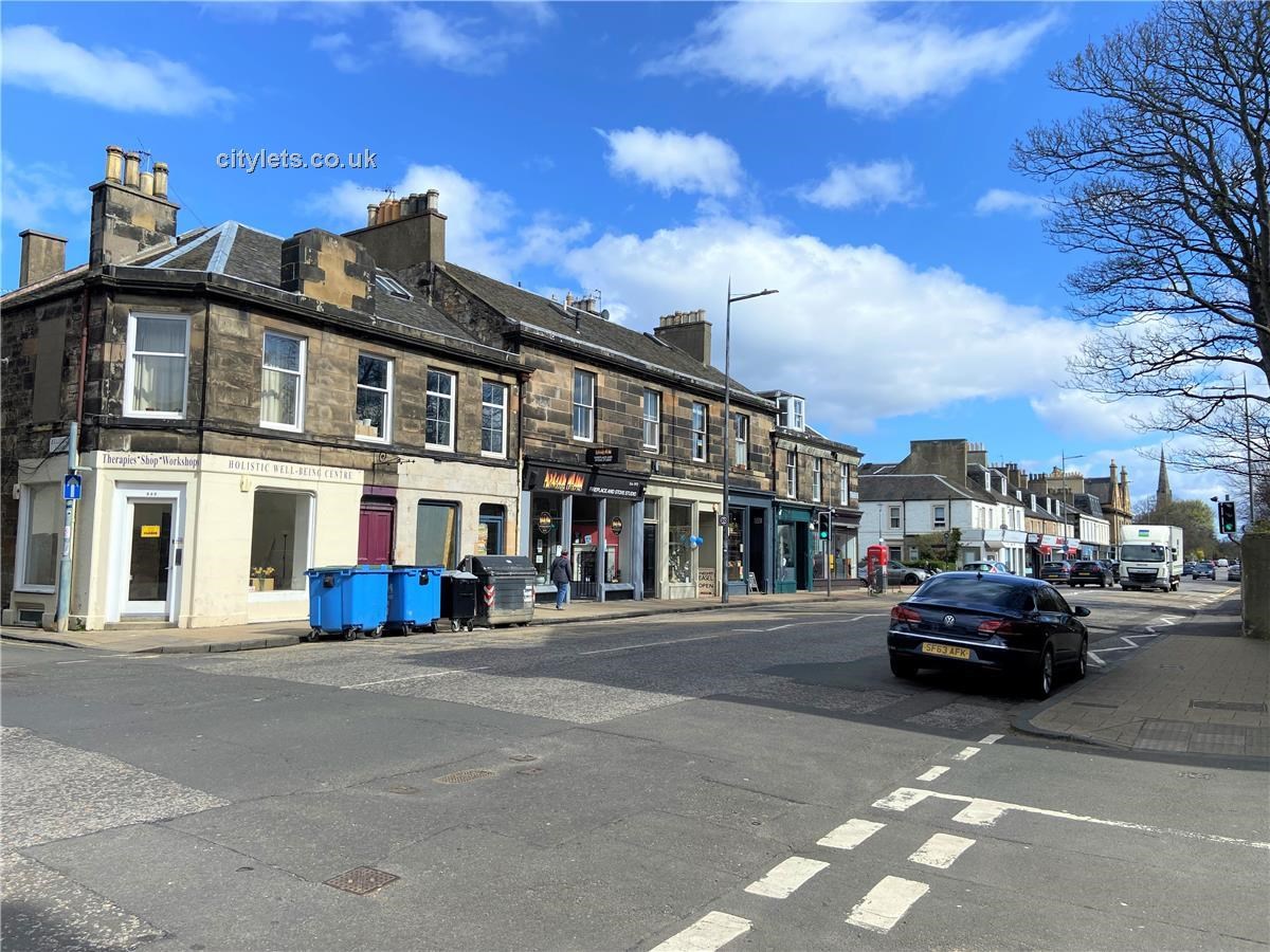Property to rent in Portobello, EH15, Portobello High Street properties