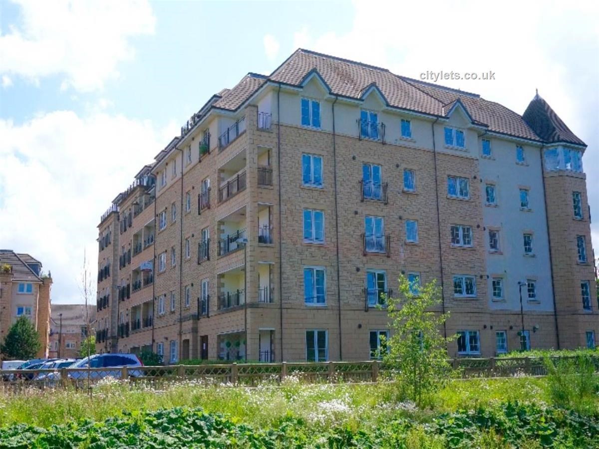 Property to rent in Broughton, EH7, Powderhall Brae properties from