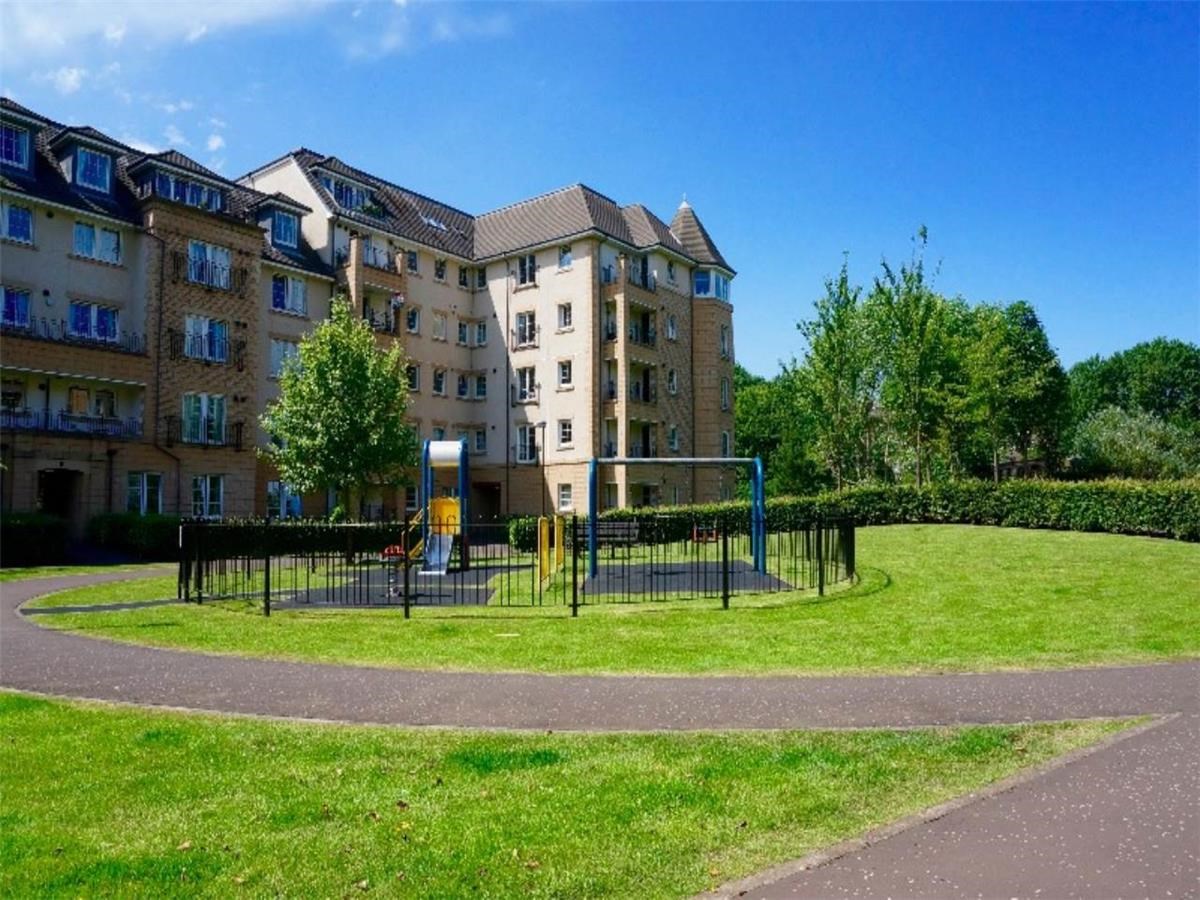 Property to rent in Broughton, EH7, Powderhall Brae properties from